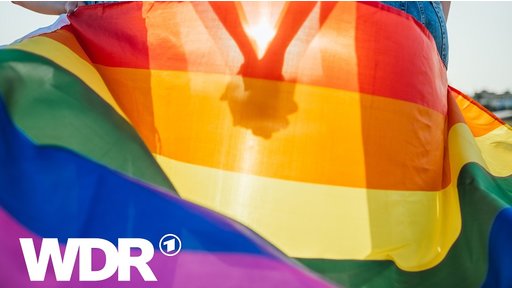 Du betrachtest gerade THE SOUND OF PRIDE für das WDR Funkhausorchester